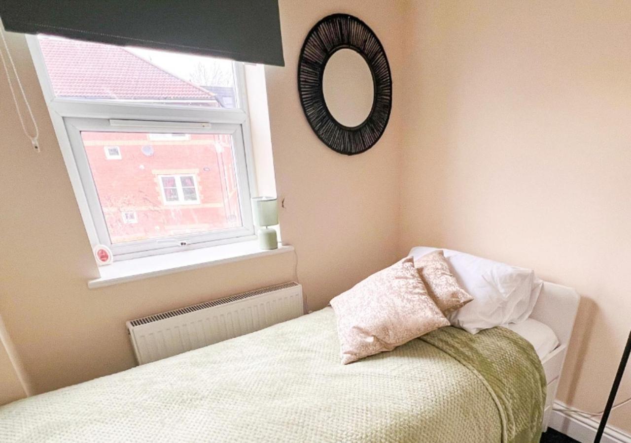 Charming Flat In Central Bristol Luaran gambar